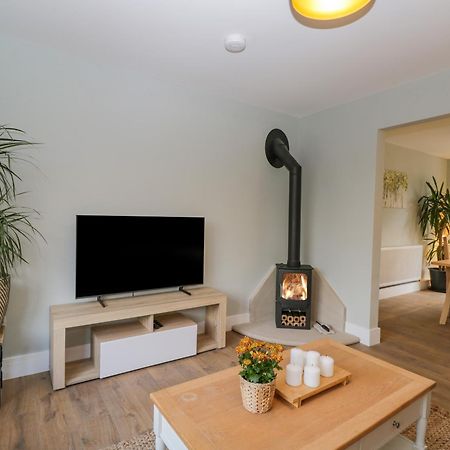 Villa Birch House Corsham Esterno foto