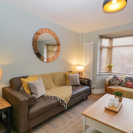 Villa Birch House Corsham Esterno foto