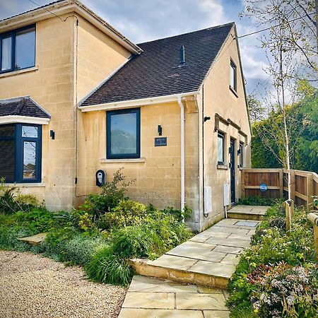 Villa Birch House Corsham Esterno foto