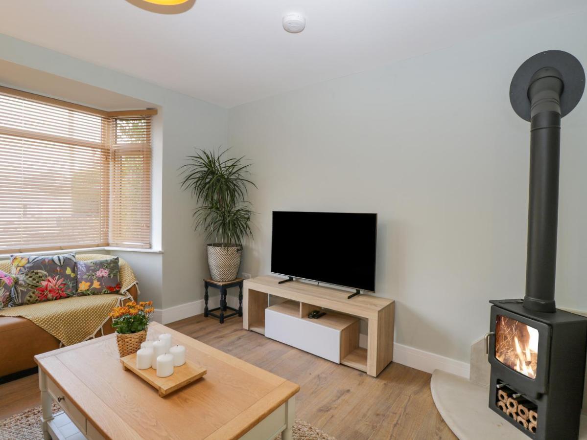Villa Birch House Corsham Esterno foto