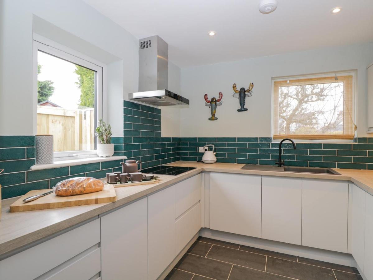 Villa Birch House Corsham Esterno foto