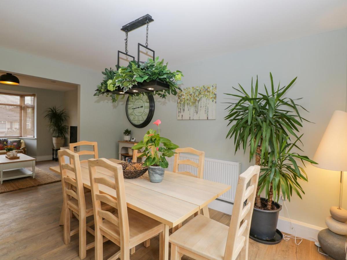 Villa Birch House Corsham Esterno foto