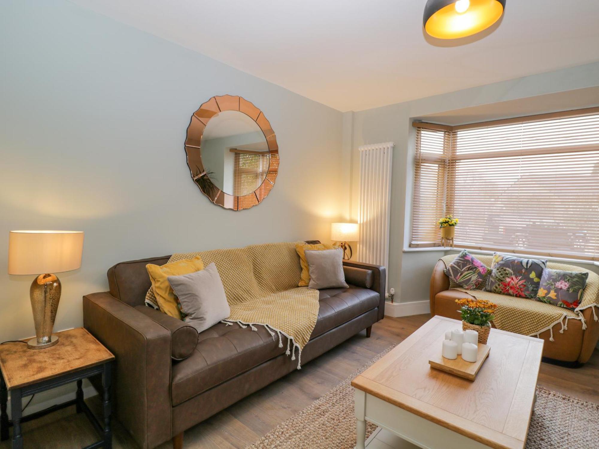 Villa Birch House Corsham Esterno foto