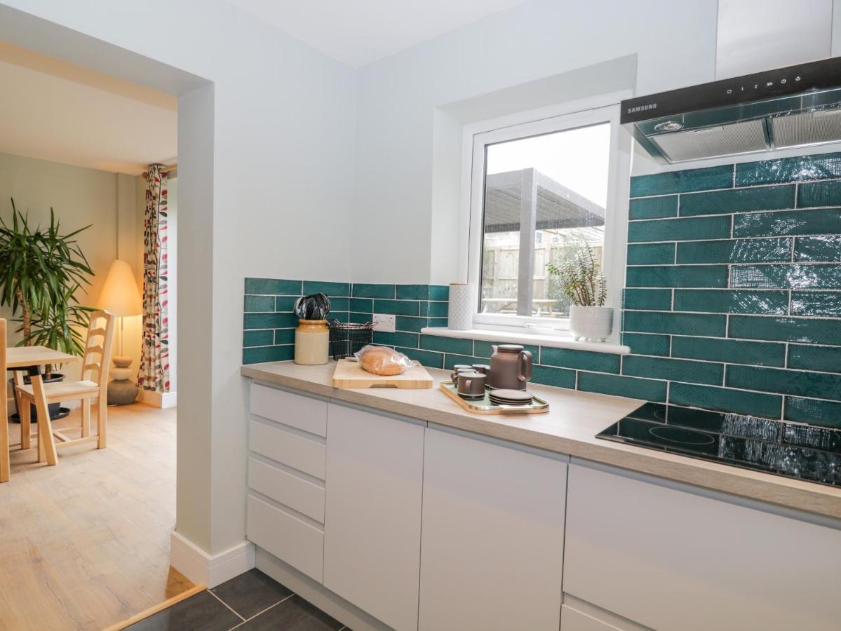 Villa Birch House Corsham Esterno foto