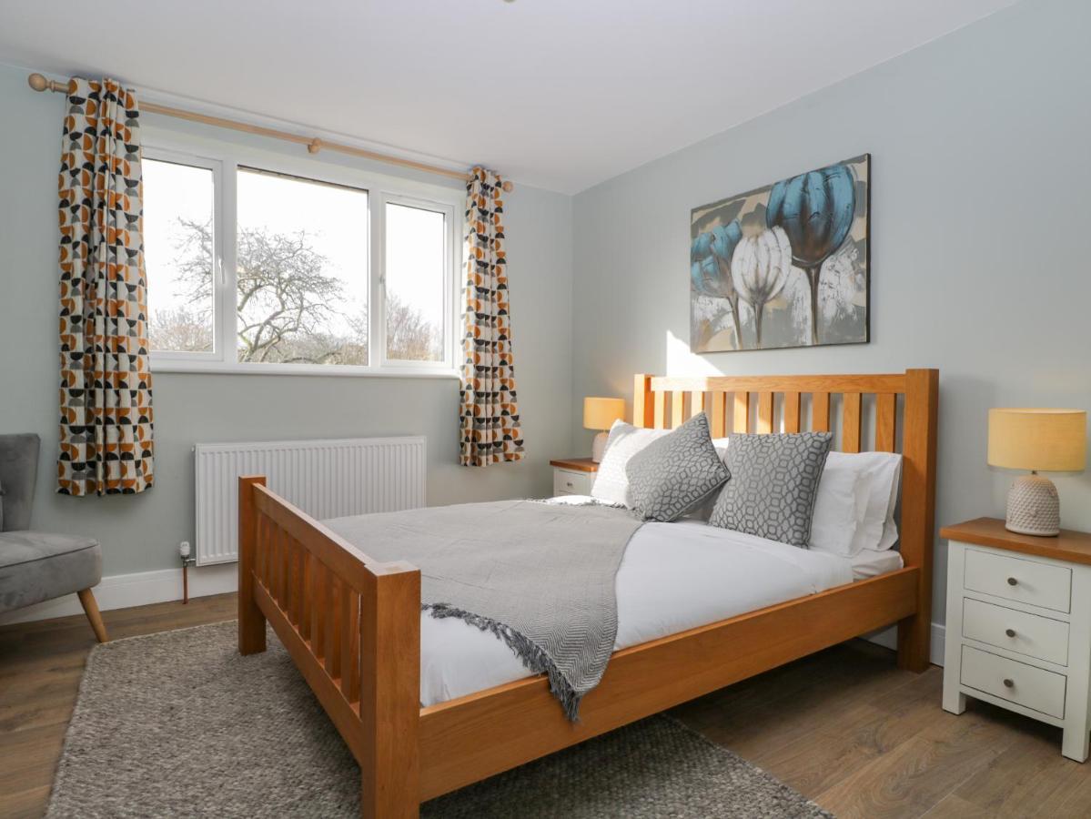 Villa Birch House Corsham Esterno foto