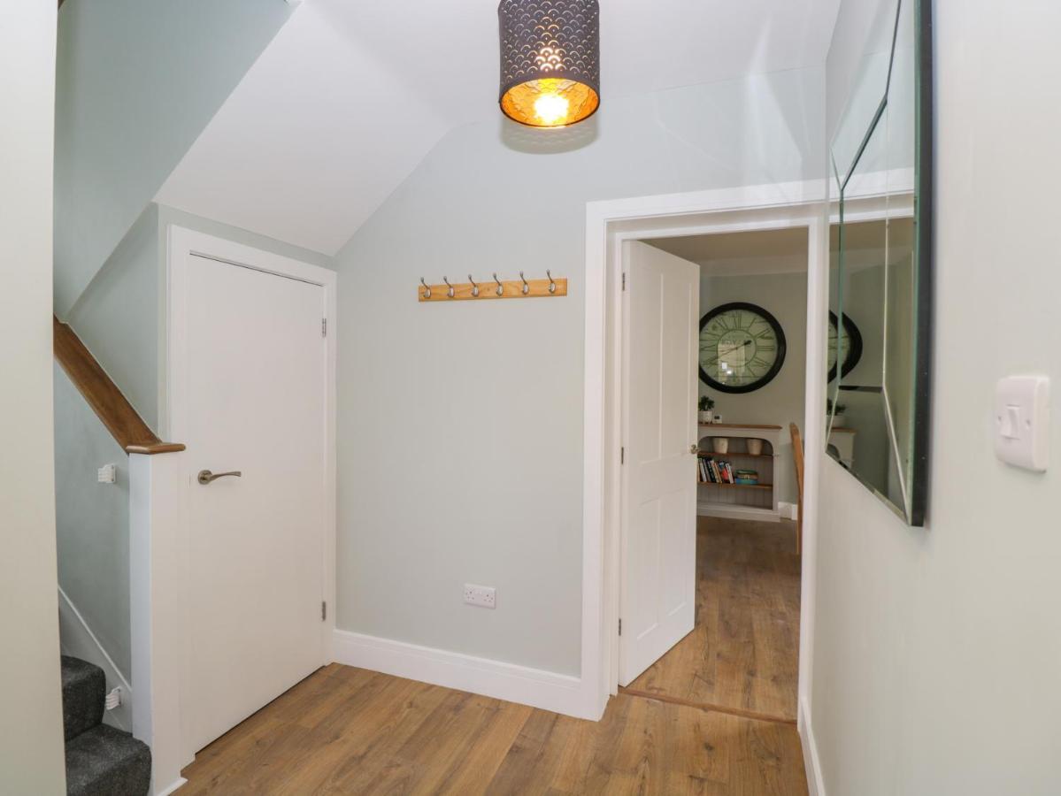 Villa Birch House Corsham Esterno foto