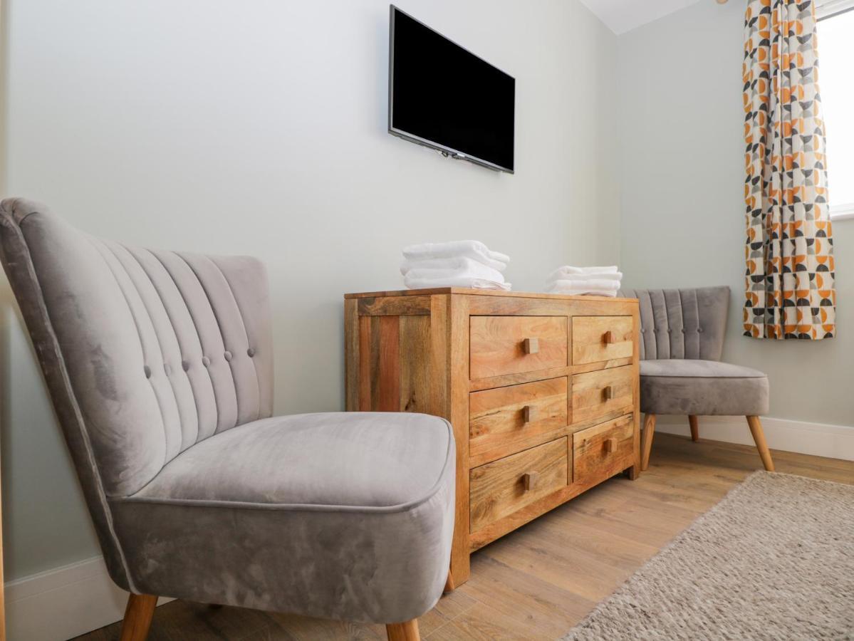 Villa Birch House Corsham Esterno foto