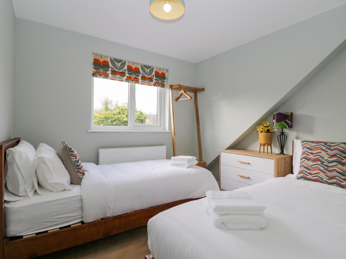 Villa Birch House Corsham Esterno foto