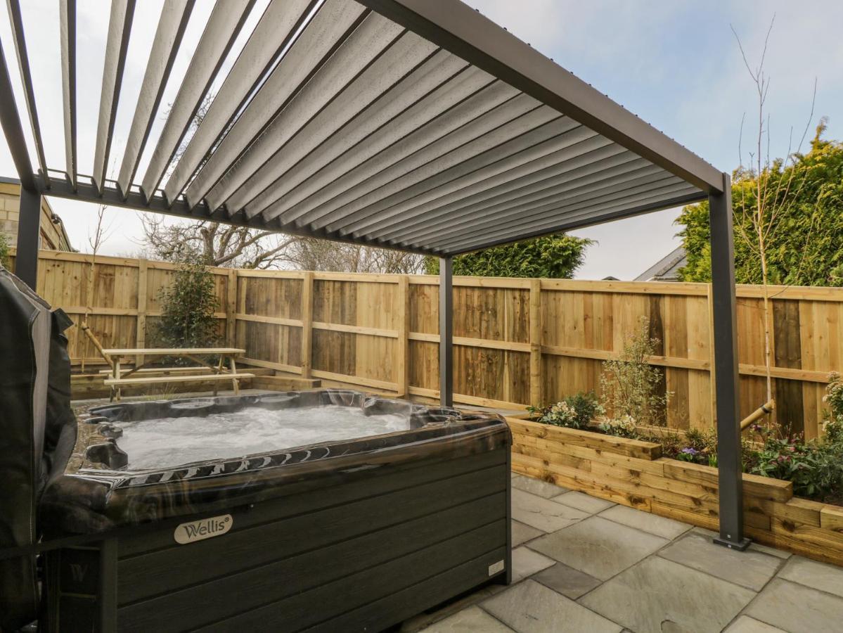 Villa Birch House Corsham Esterno foto