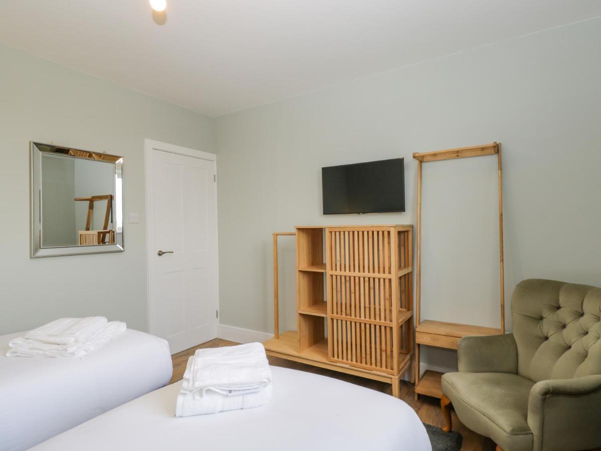 Villa Birch House Corsham Esterno foto
