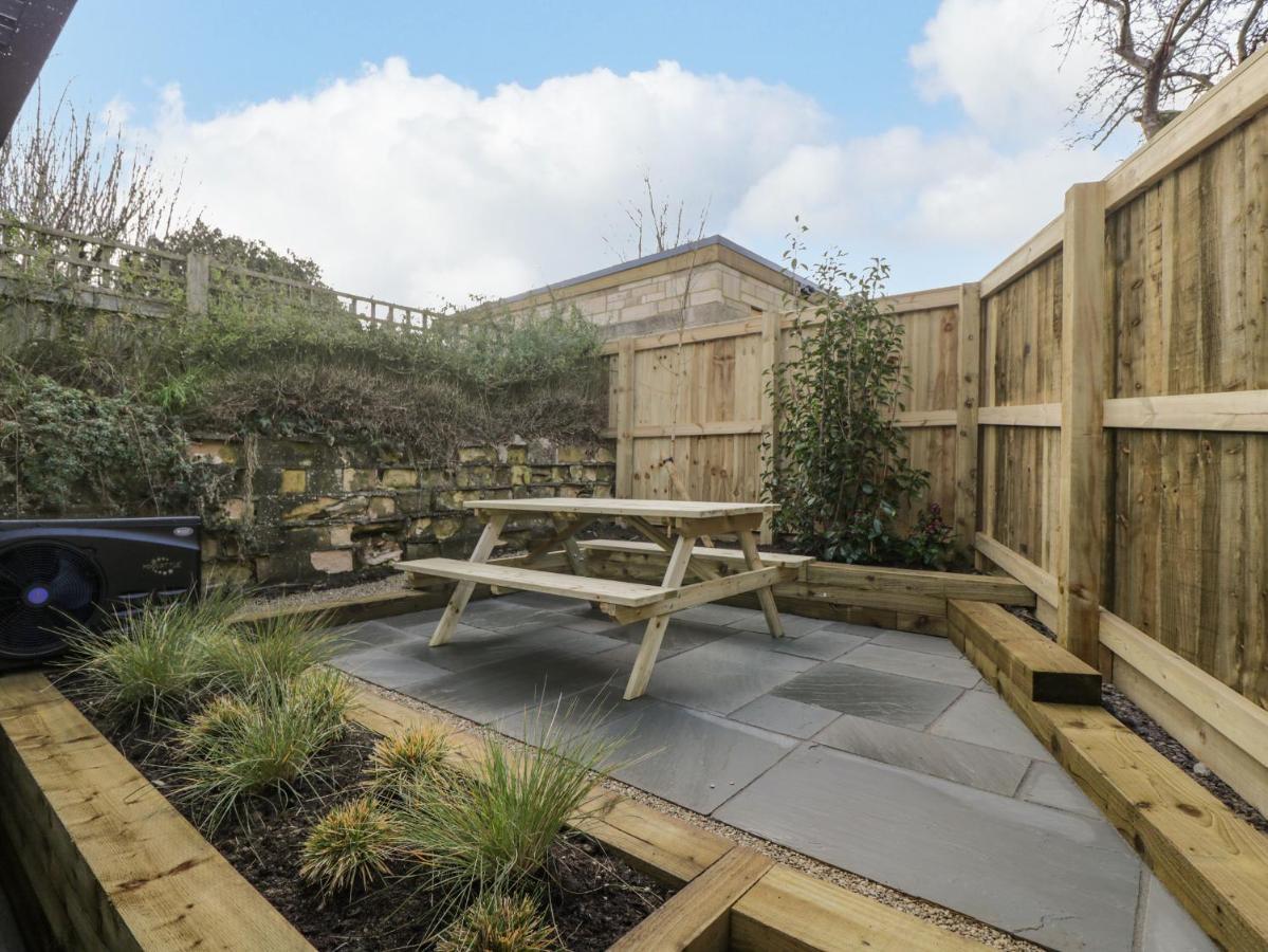 Villa Birch House Corsham Esterno foto